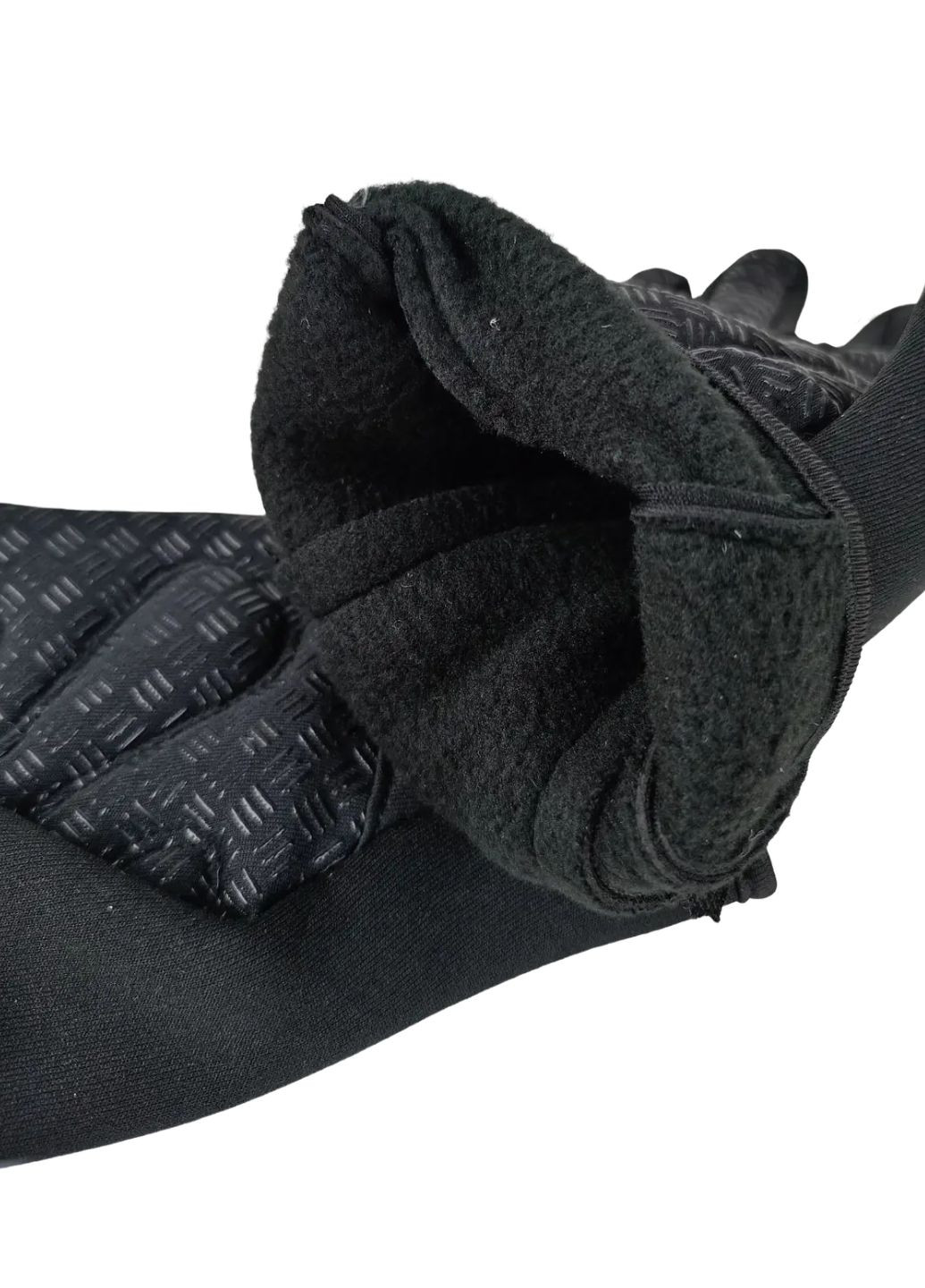 Перчатки с сенсорным покрытием М (ЗП-114-2) No Brand (307501276)