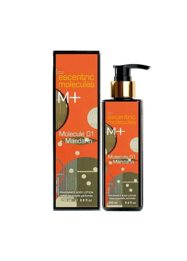 Парфюмированный лосьон для тела Molecule 01 + Mandarin, 250 мл No Brand (328912508)