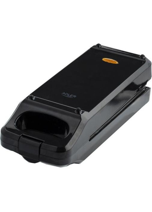 Електрогриль притискний AD 3066 Adler (360400260)