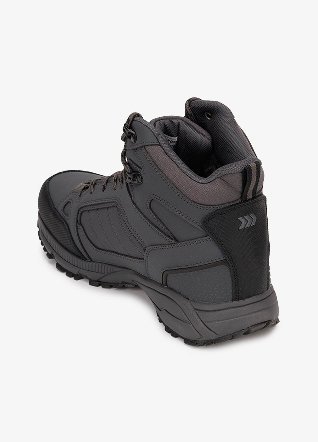 Серые летние кроссовки мужские pmz23606 серый (2000990772299w) shop (2000990772299) Restime