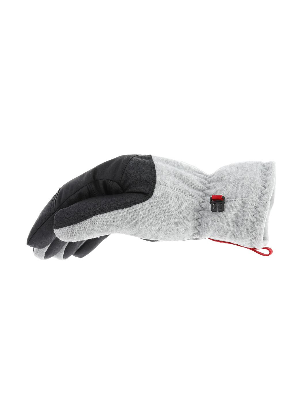 Перчатки тактические зимние Mechanix® Coldwork™ Guide Gloves Grey/Black Mechanix Wear (315821870)