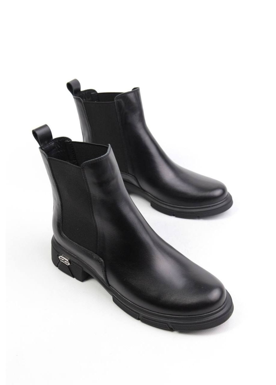 Осенние ботинки Benito