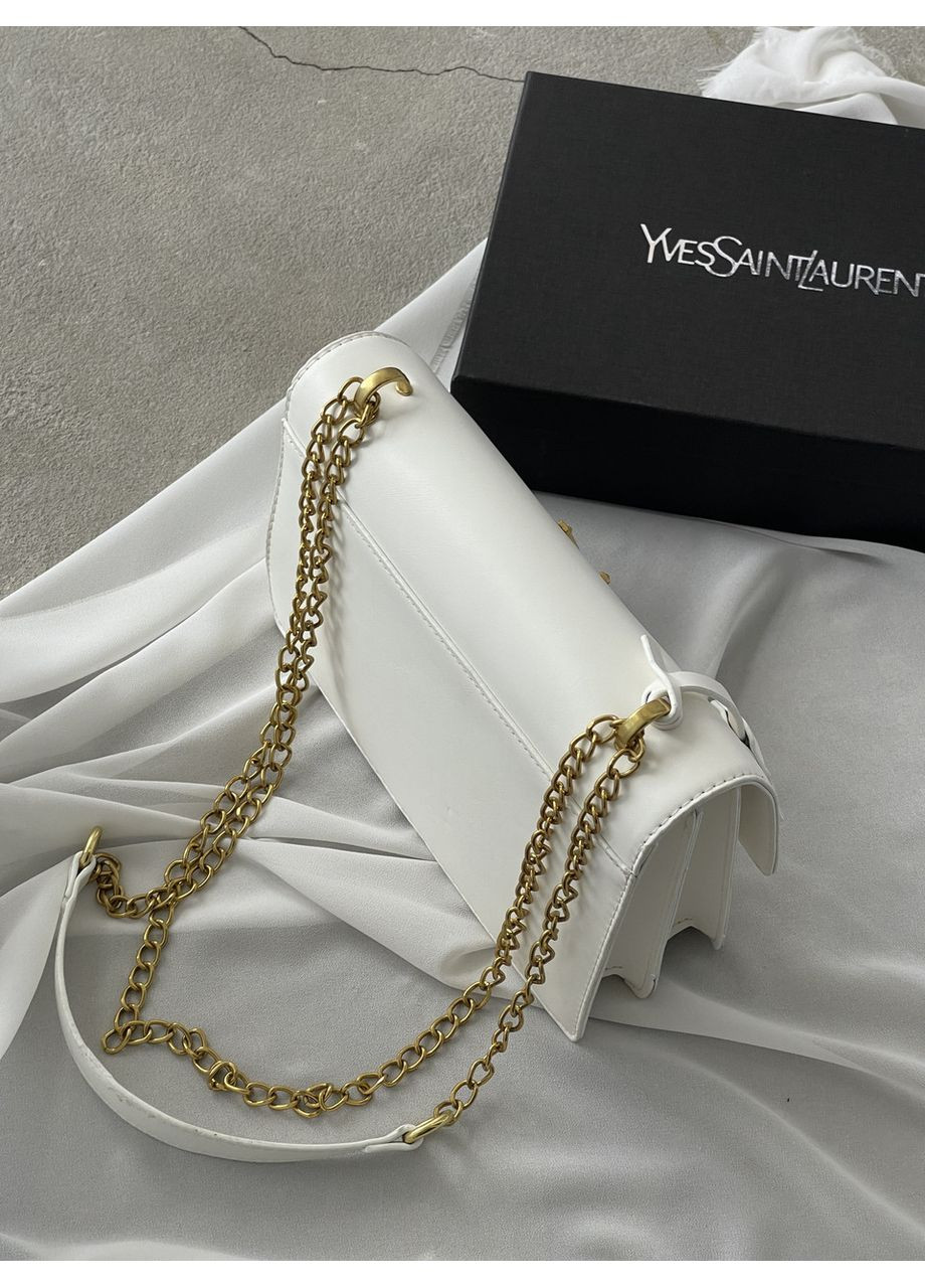 Женская сумка Sunset Medium YSL No Brand (369935106)