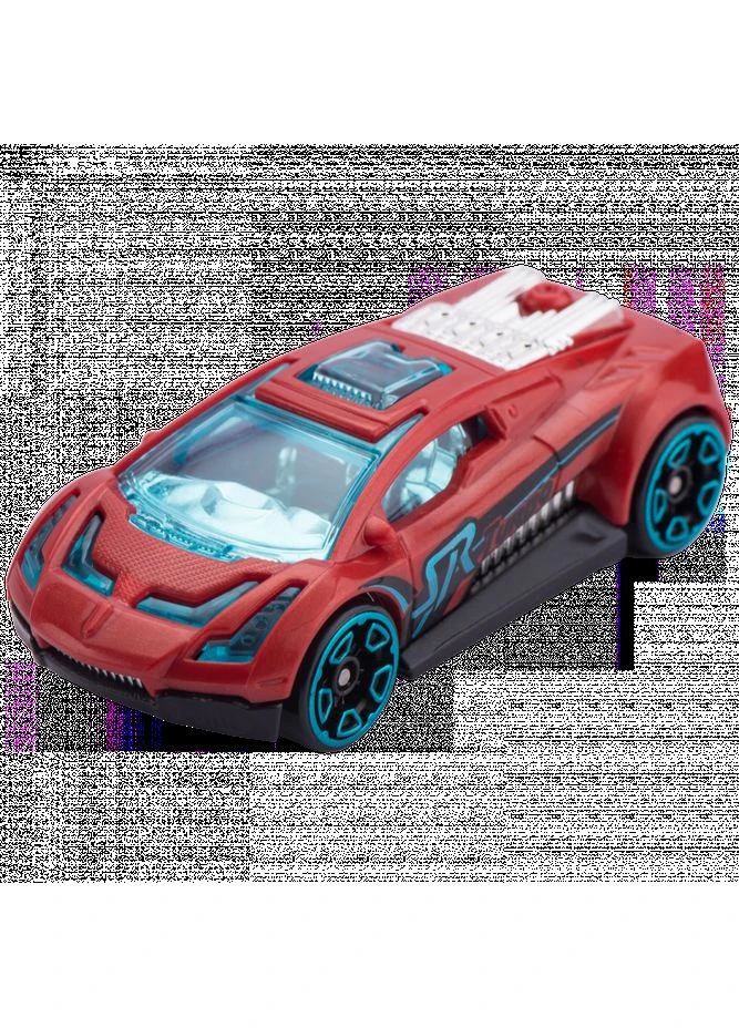 Ігровий набір Metal machines Police 6703 Zuru (362314873)