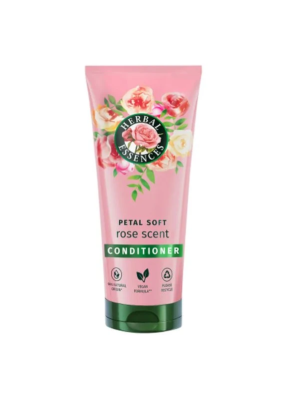 Кондиционер для волосся Аромат розы 250 мл (8700216211024) HERBAL ESSENCES (398775516)