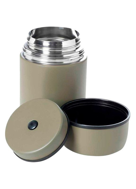 Термос для еды FJ750ML-OG 750 мл Olive Green (017.0070) Esbit (323047077)