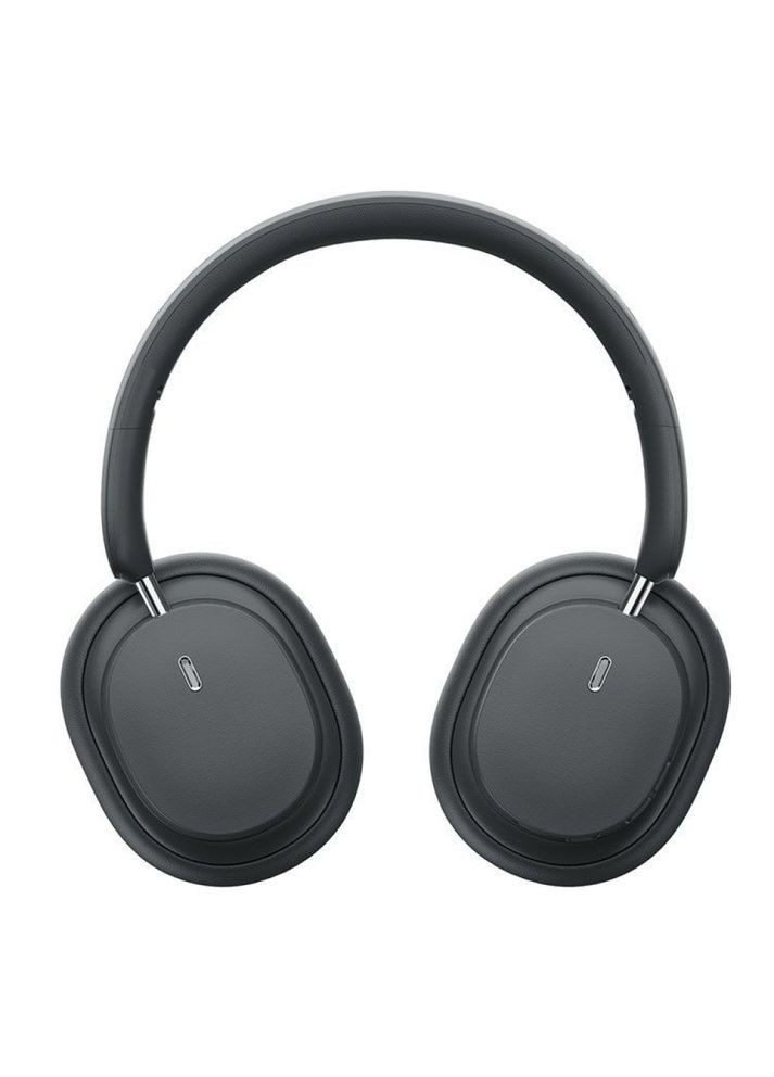 Бездротові навушники Bowie D05 black Baseus (360393628)