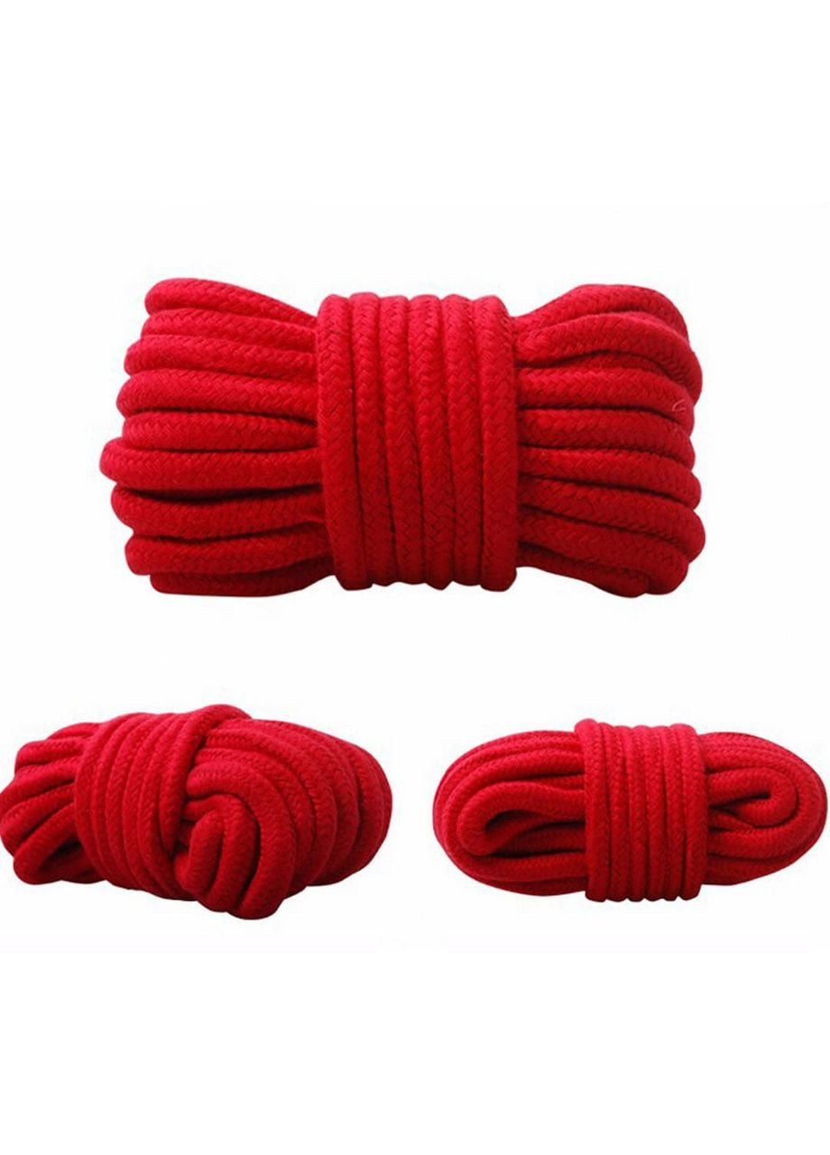 Эксклюзивный Комплект для БДСМ Игр 10 предметов Экокожа China (317747587)