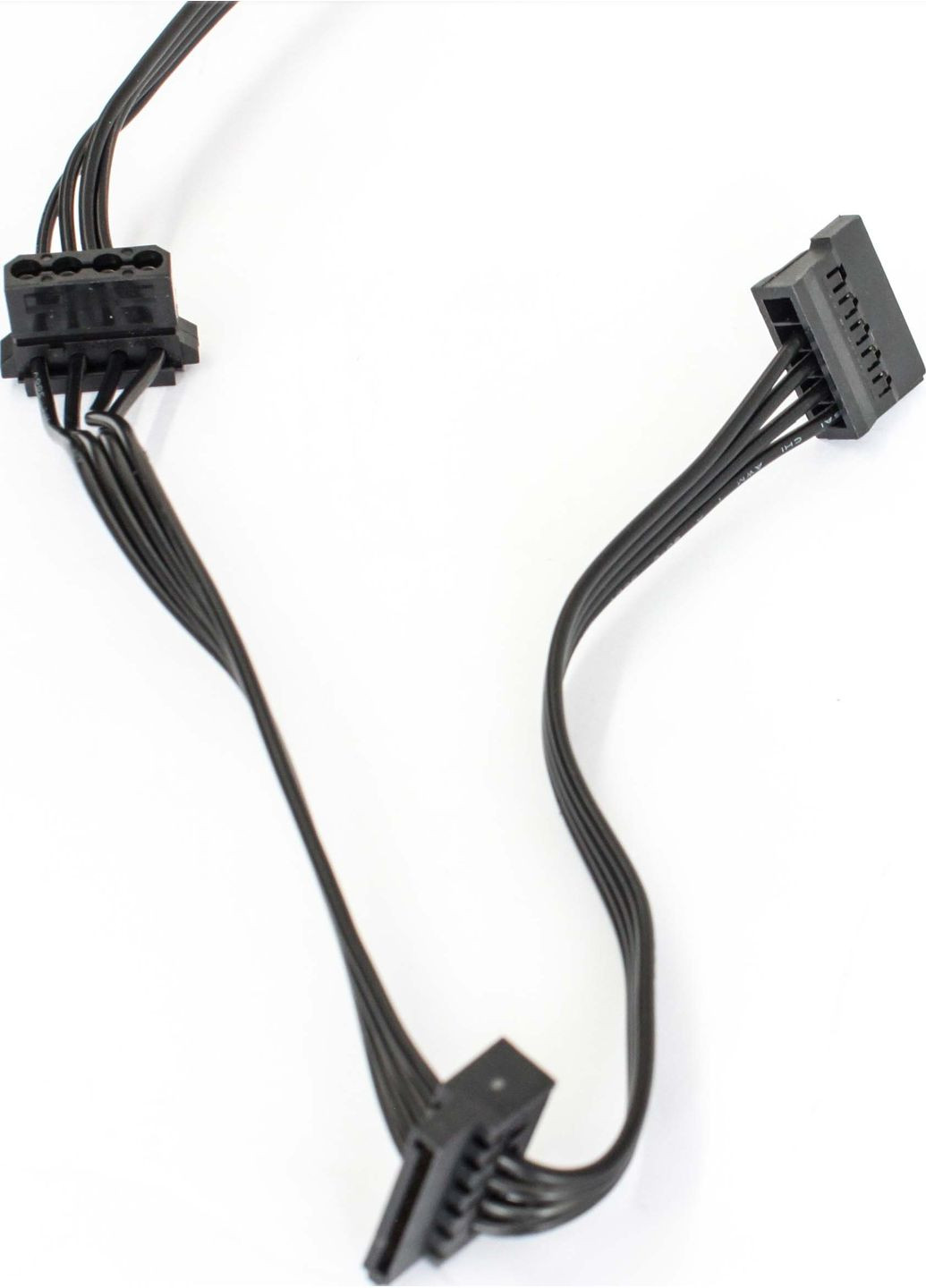 Блок живлення GM-600B 600W (GM-600B) GameMax (360415564)