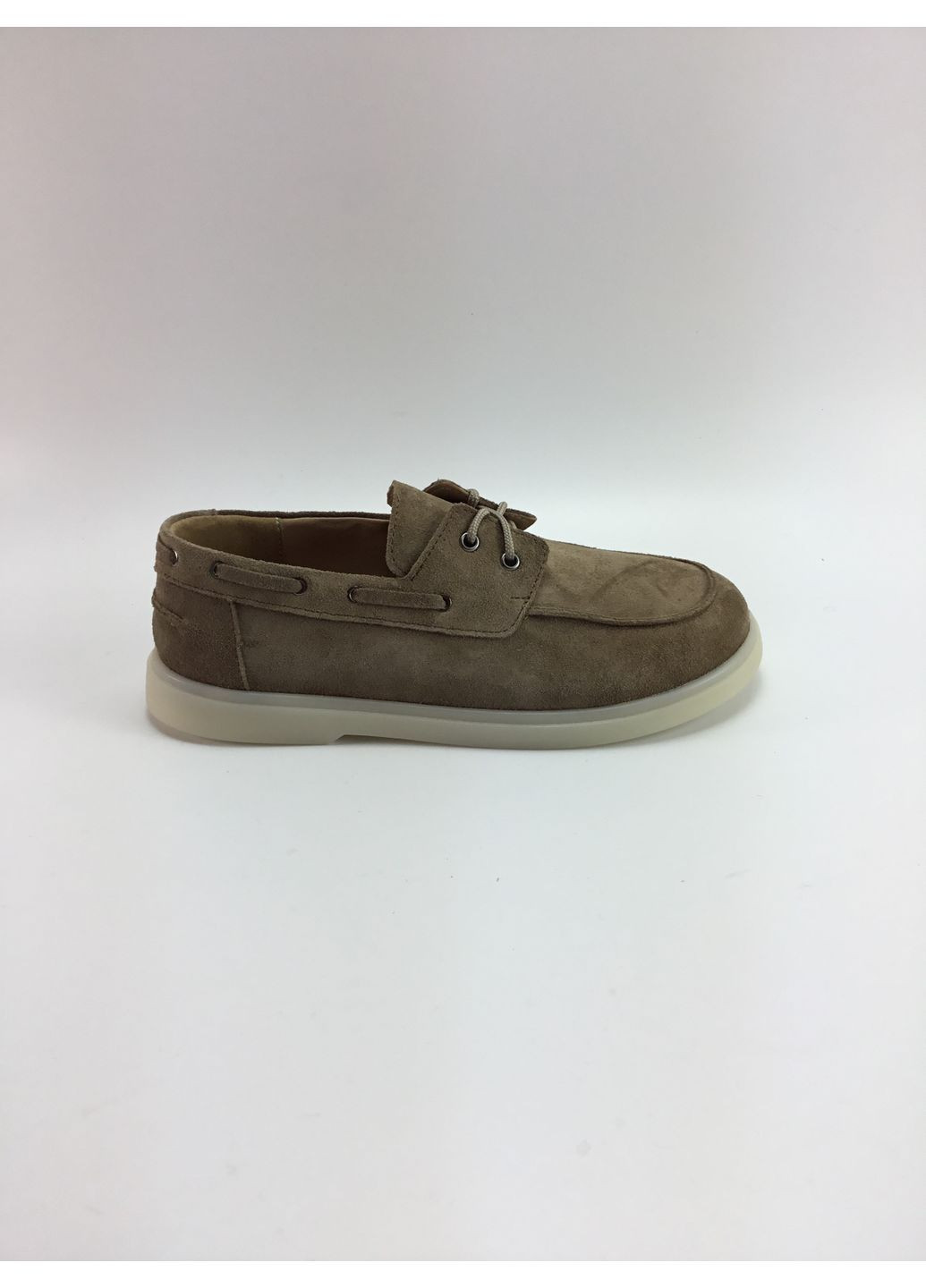 Luccente Жіночі туфлі коричневий з натуральна замша, україна — всесезон (360897257)