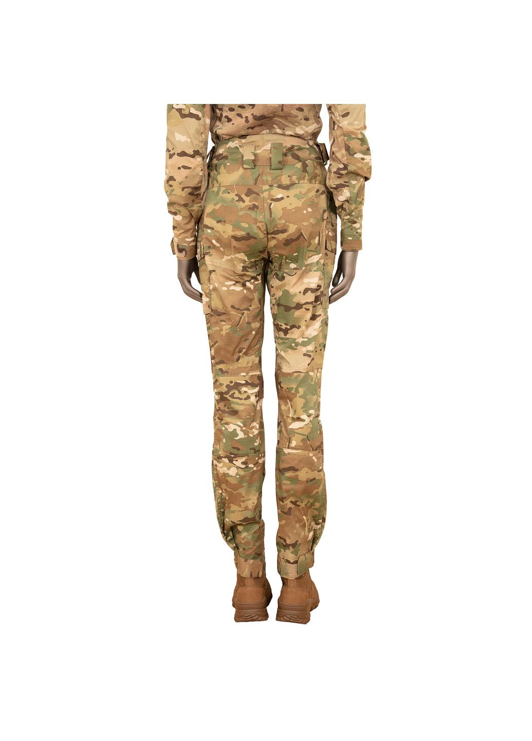 Брюки тактические женские Hot Weather Combat Pants Multicam 5.11 Tactical (315822002)