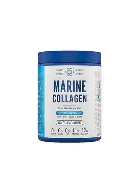 Marine Collagen 300 g /25 servings/ Unflavored Applied Nutrition (291985914)