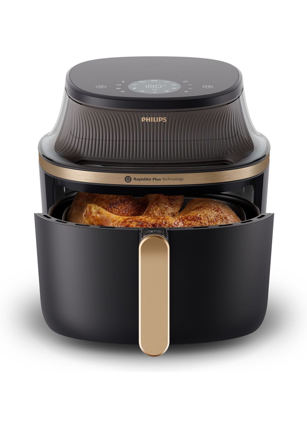 Мультипечь NA332/00 Philips (322131763)