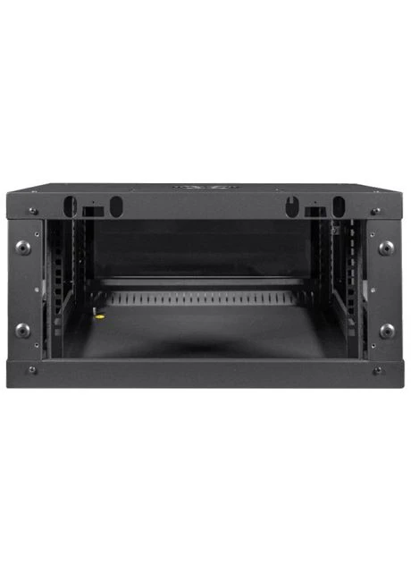 Комутаційна шафа TRX-4U/600x450x280 Black Trinix (401475275)
