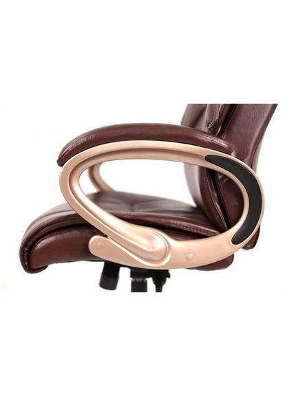 Крісло Монсан ANF Коричневий (PU Dark Brown) Аклас (360546044)