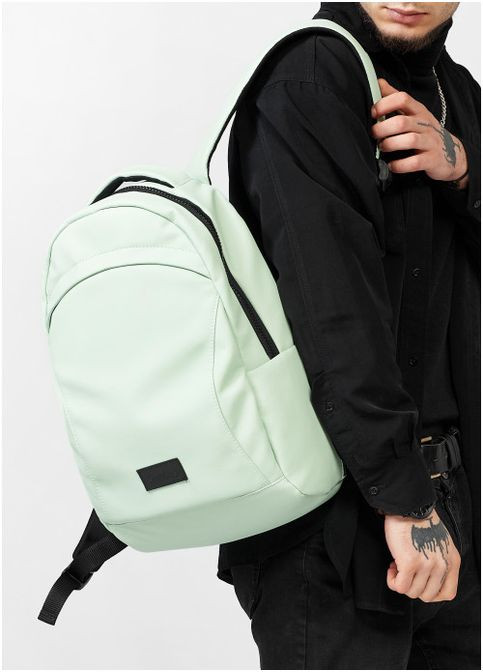 Рюкзак чоловічіий Zard 0ZN м'ята (R-25000014m-VS) Sambag (302450283)