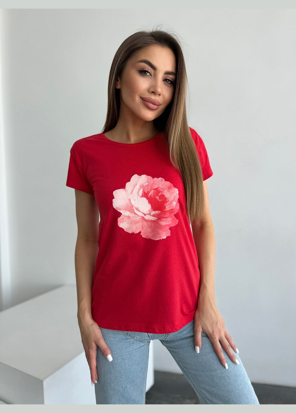 Футболки Magnet WN20-629 - (295375946)