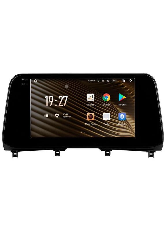 Штатная магнитола S10432 4+32 Gb 4G DSP Lexus RX200t RX300 RX350 RX350l RX450h RX450hl AL20 IV 2015-2021 10" (L3) Sigma (378930096)