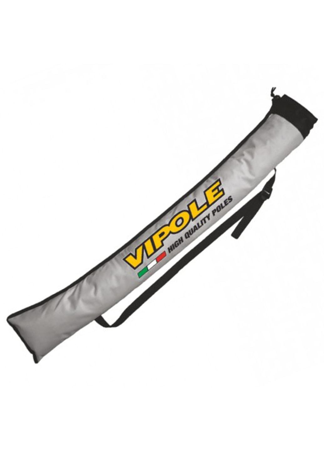 Палки трекинговые Base Camp Green DLX (S25 07) Vipole (372018859)