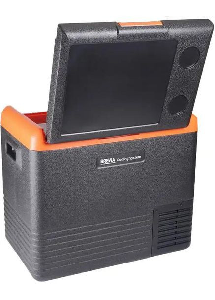 Автохолодильник CL50 50л. компресорний Alpicool (341540704)