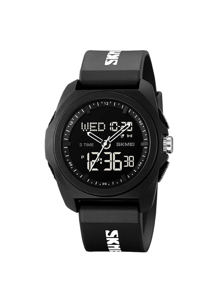 2199BK Black Skmei (372950396)