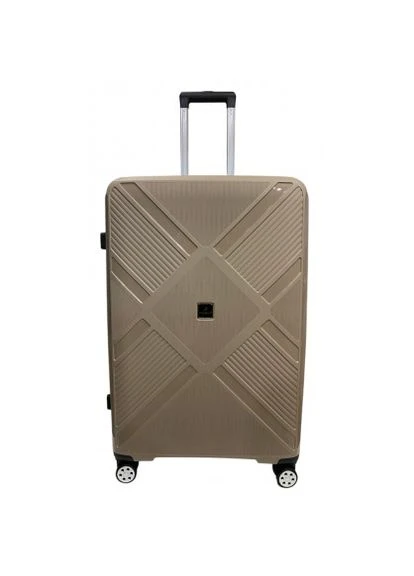 Чемодан Madisson 53103 большой шампань (53103-L-Champagne) Snowball (381104654)