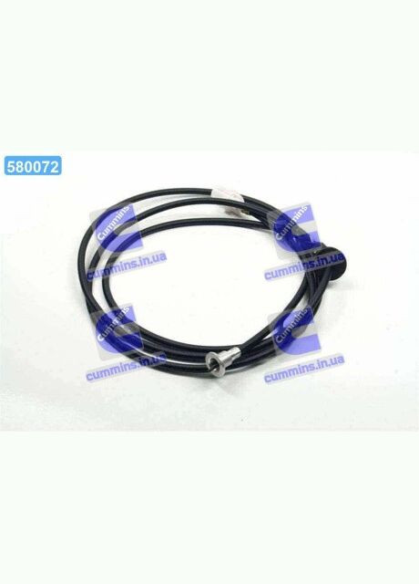 Трос спидометра FORD SIERRA длина 2755 (пр-во ) 13.1510 Adriauto (368133540)