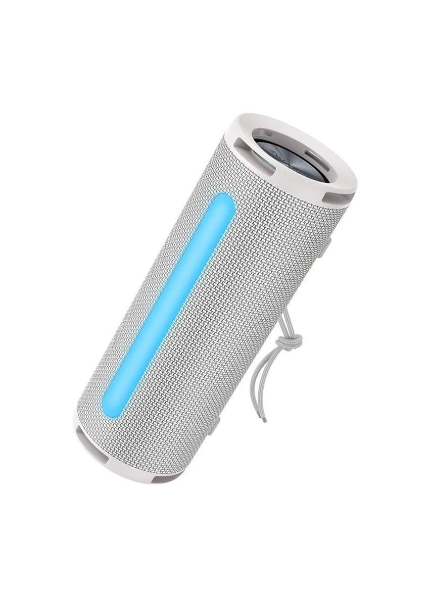 Портативна колонка BR31 Gamble sports BT speaker Gray Borofone (300682647)