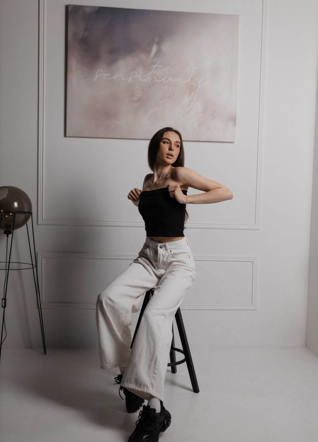 Топ-бандо No Brand (297366441)