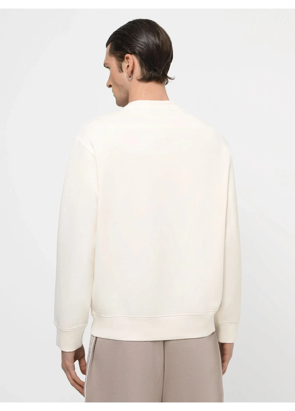 Світшот 8607413 5O2742 Emporio Armani (381466069)