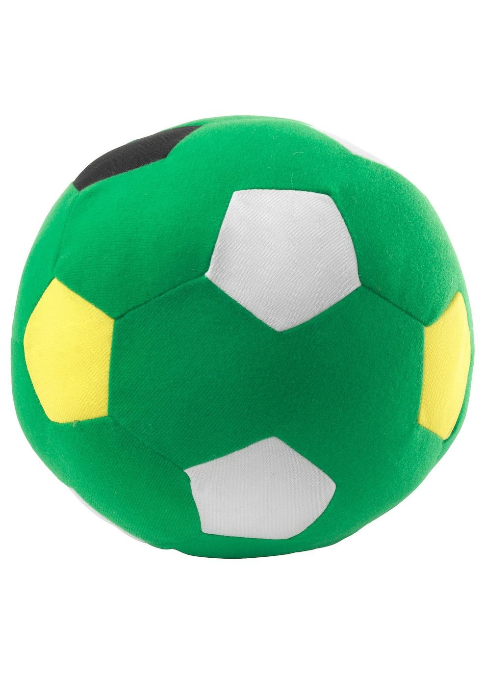 М'яка іграшка ІКЕА SPARKA зелений (70302645) IKEA (267902483)