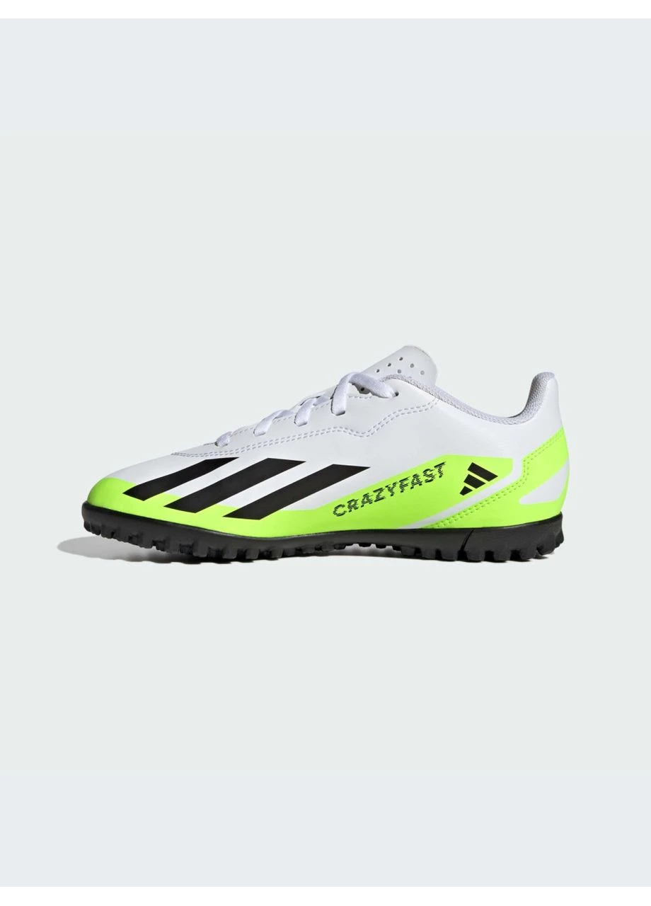 Сороконіжки X Crazyfast.4 Turf IE4066 adidas (387409655)