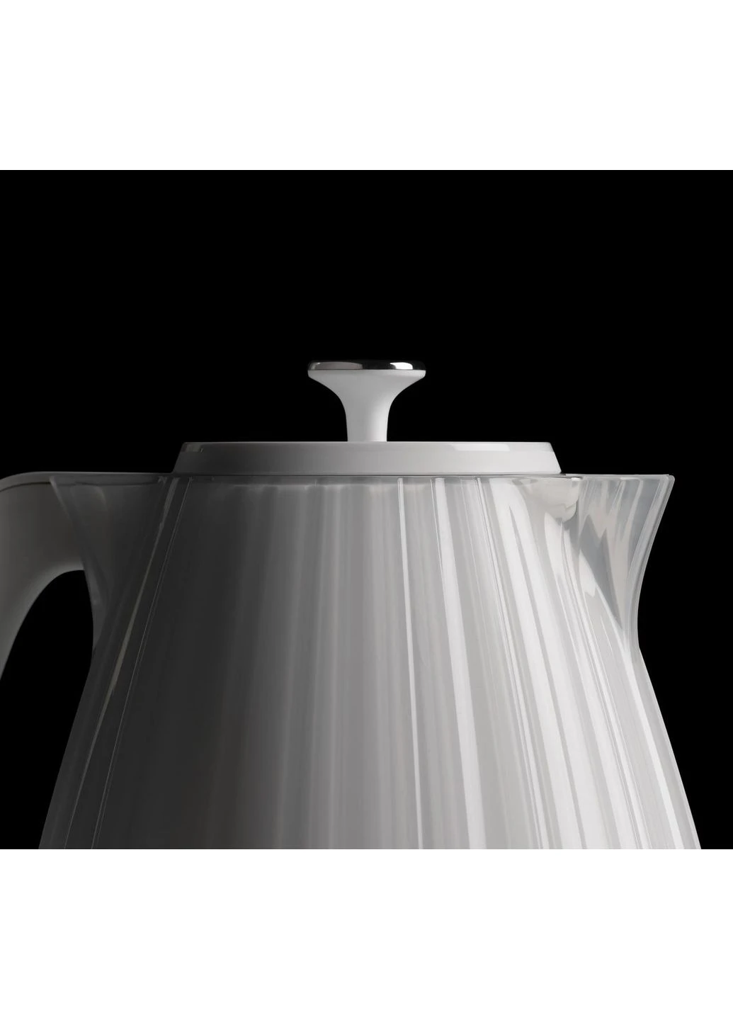 Електрочайник Delonghi (361311110)