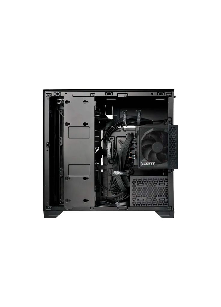 Блок живлення 1000W EDGE GOLD Black (G9P.EG1000G.BH00.EU) Lian Li (372619631)