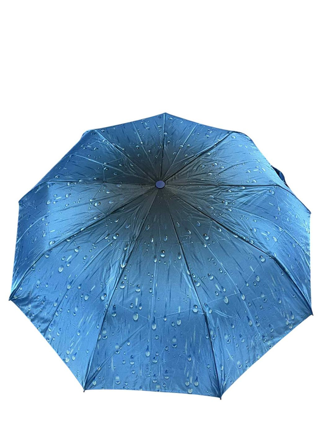 Синя} парасолька Popular середня (361268241)