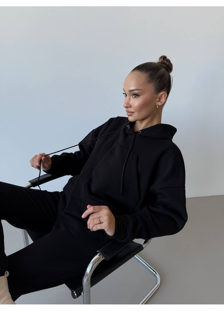 Костюм женский спортивный теплый Adelante (371771366)