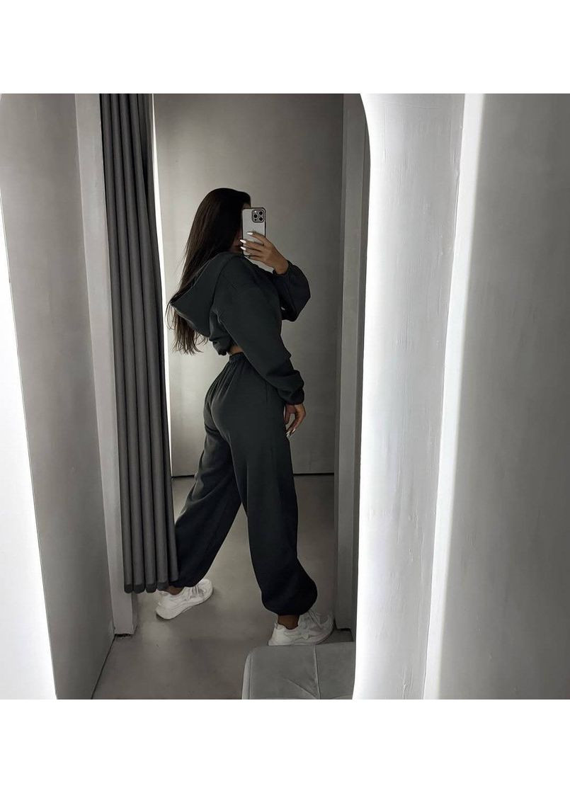 Стильный женский спортивный костюм Україна (361849981)