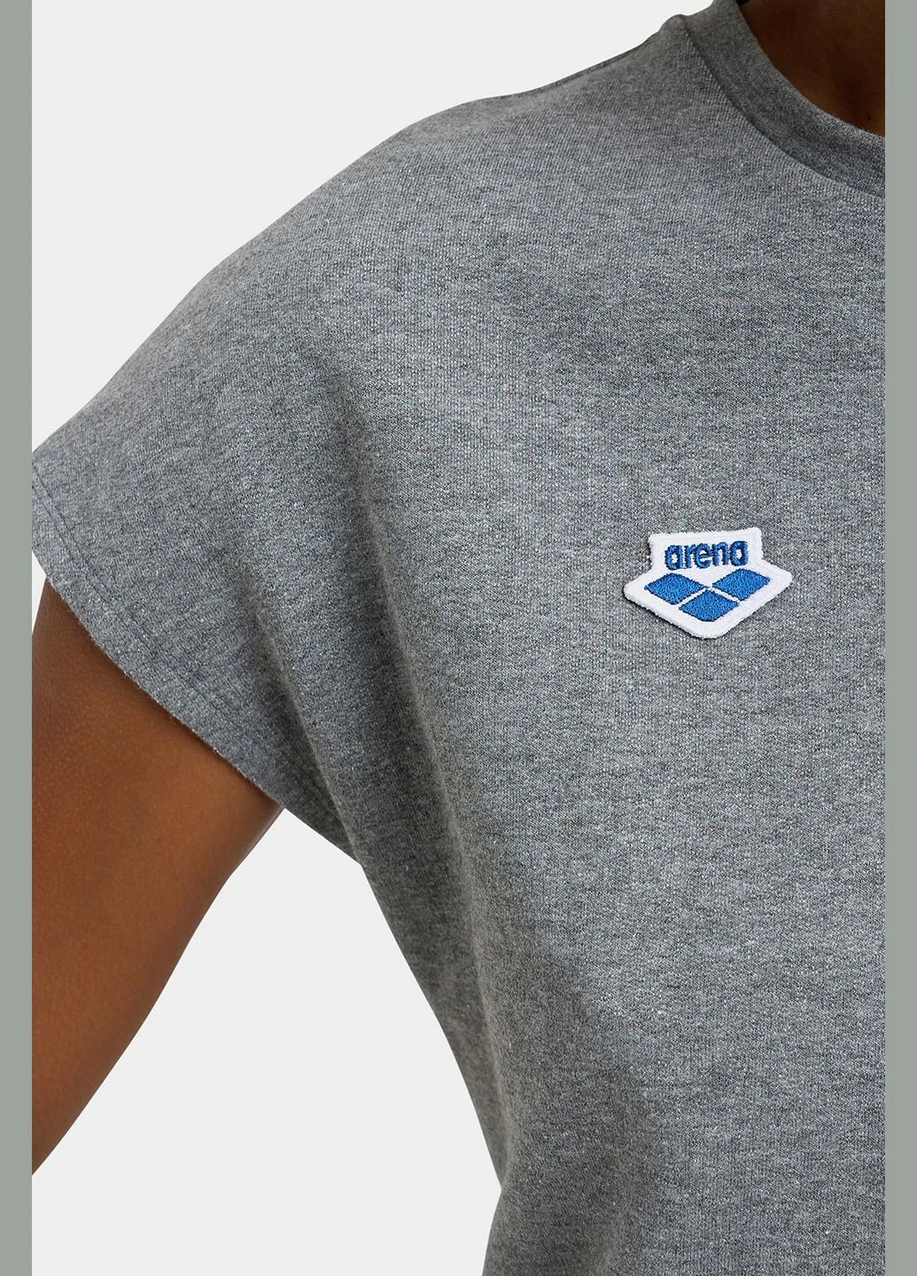 Футболка ICONS CROP TEE Arena - (308410782)