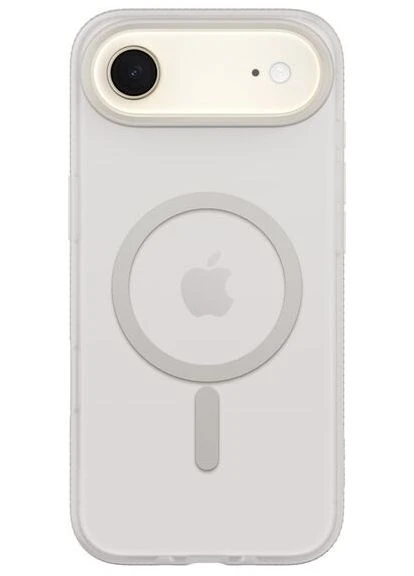 Чехол для iPhone Air, магнитный защитный захват, песочный Belkin (390715340)