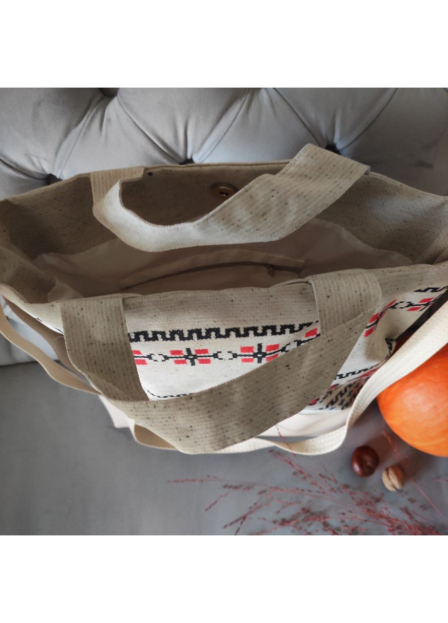 Сумка городская City УКРАИНСКИЙ МОТИВ Presentville (370792328)