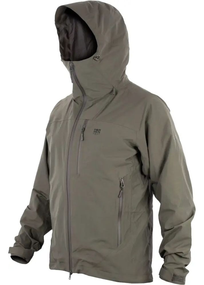 Комбинированная демисезонная куртка guide сrocodile Fahrenheit