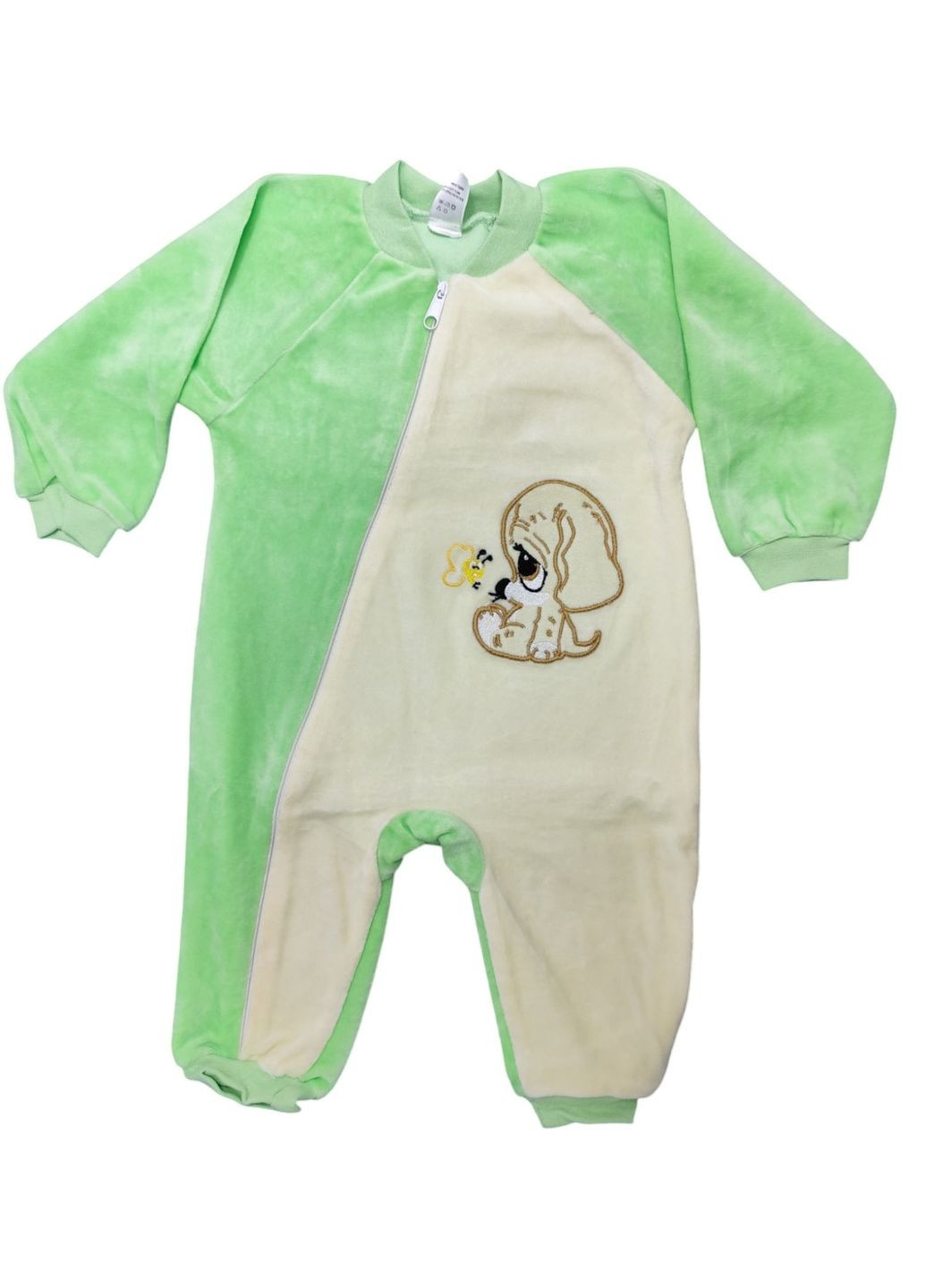 Чоловічок велюр Валери-Текс (313032186)