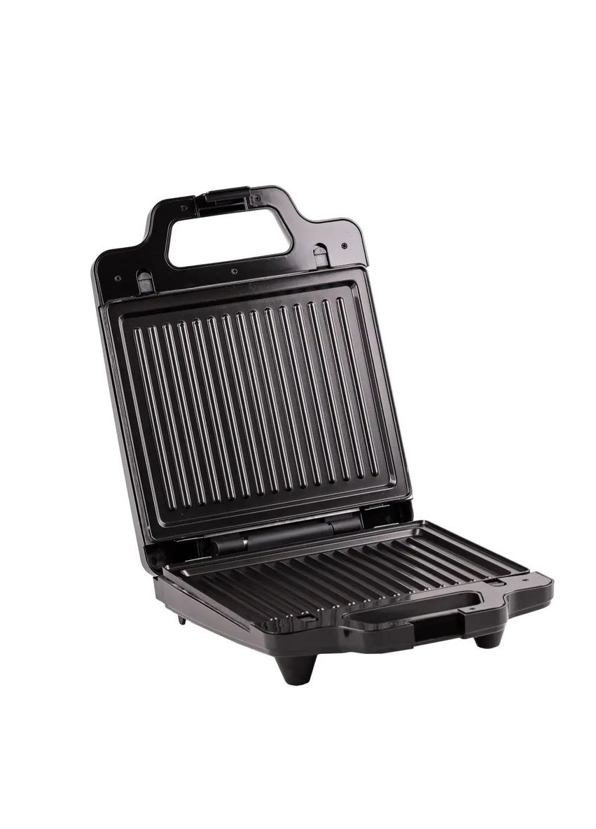 Электрогриль мультимейкер SK-BBQ-852 3в1 со съемными формами / сэндвичница/ орешница/ вафли 1400 Вт Sokany (316344351)