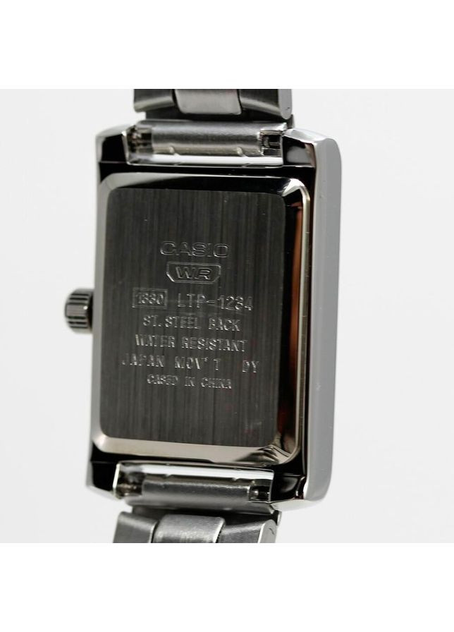 Женские часы LTP-1234DD-1A Casio (350627405)