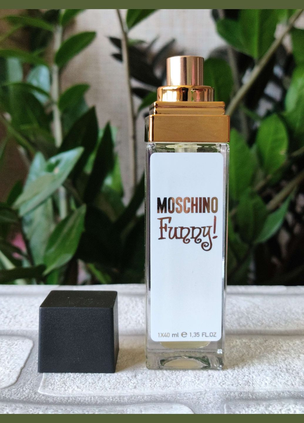 Парфуми жіночі Funny (Фанні), 40 мл No Brand (335810301)