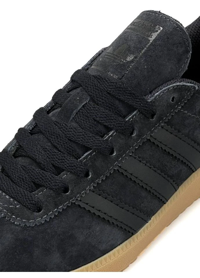 Кросівки Black No Brand Bermuda чорні (386258372)