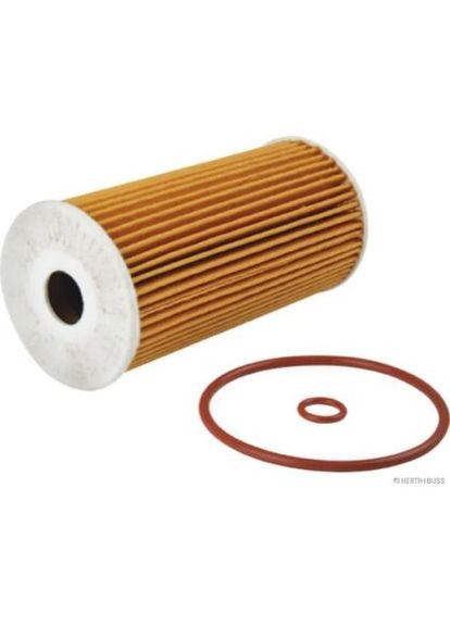 Фильтр масляный HYUNDAI ELANTRA STUFENHECK (MD, UD) 1.6 CRDI, GRAND SANTA FE 2.2 CRDI ALLRAD, I40 CW J1310517 Jakoparts (366173286)