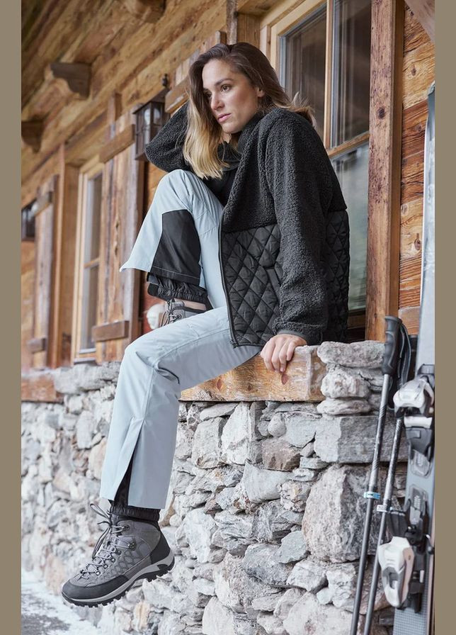 Жіночі лижні штани Crivit (314506064)