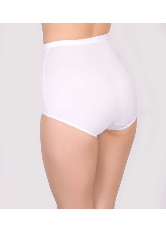 Утягуючі корсетні труси з високою лінією талії Elita (371635600)