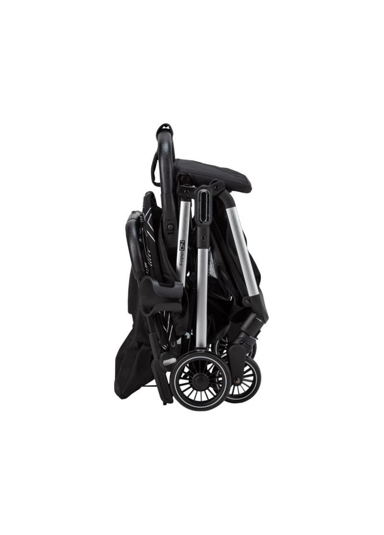 Прогулочная коляска Unique Silver (48846) FreeOn (307835743)